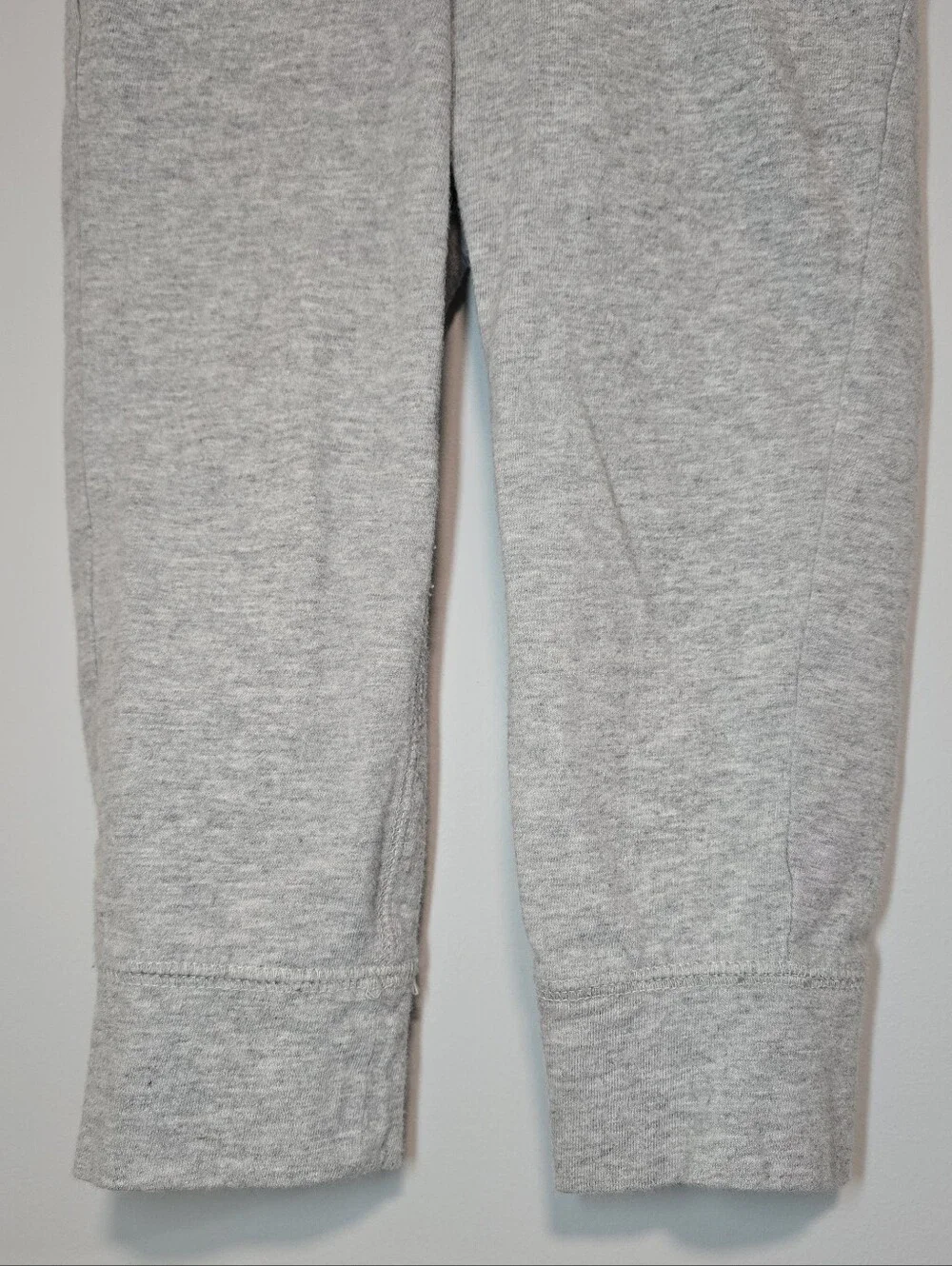 GAP /Old Navy Kids Jogger Pants - Gray & Navy